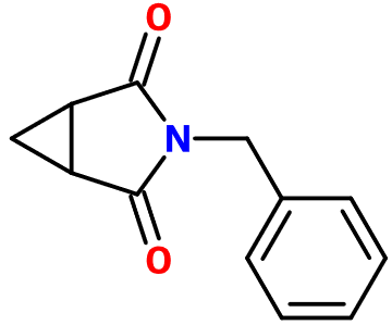 (图片) MC080173 3-Benzyl-3-azabicyclo[3.1.0]hexane-2,4-dione